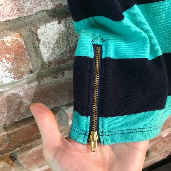 CrewCuts Striped Dress-Pre❤️’d - Picture 3 of 7